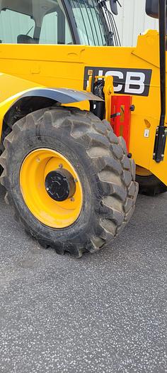 Used JCB 540-200