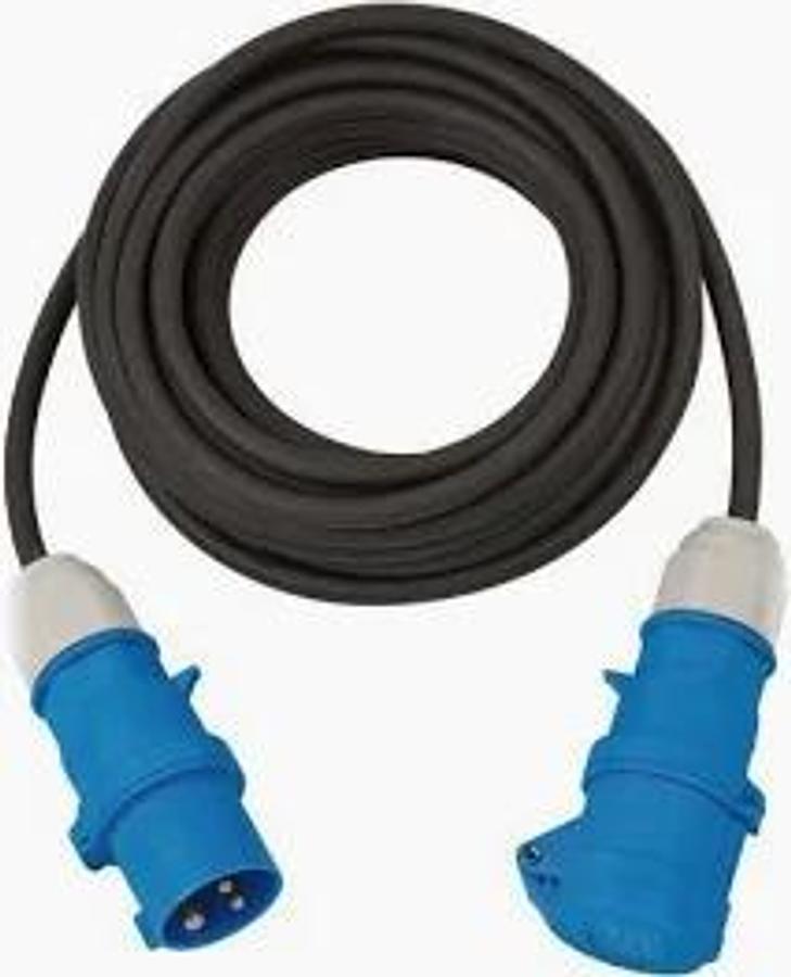 220v Lead Choice