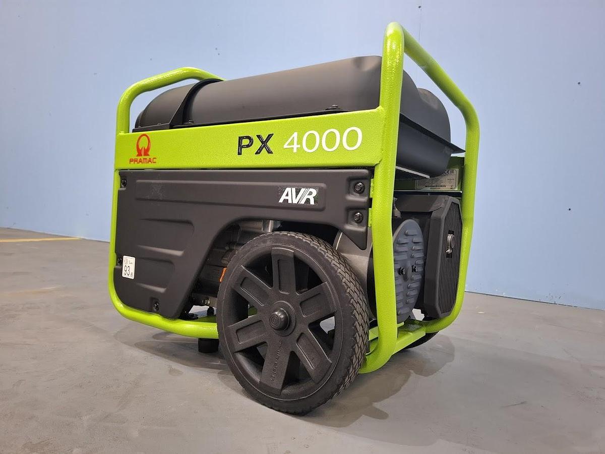 Pramac PX4000