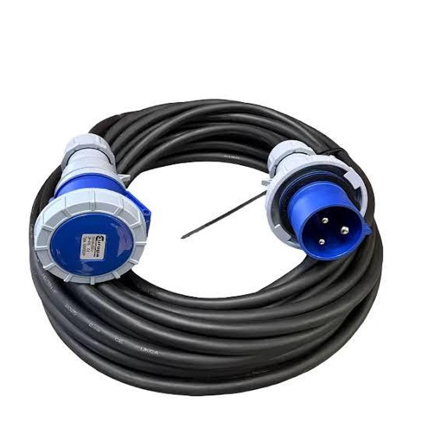 220v  Lead Choice