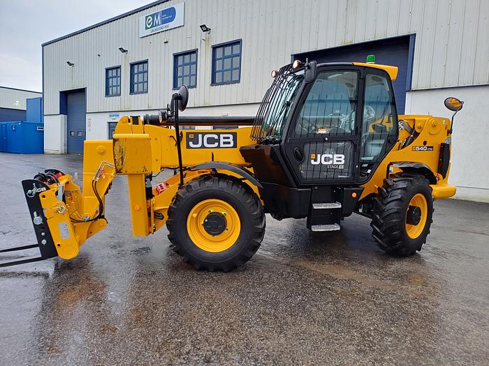 JCB 540-170