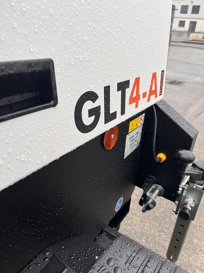 Generac GLT4-A Hybrid