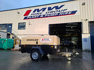 Used Doosan 7/73-10/53