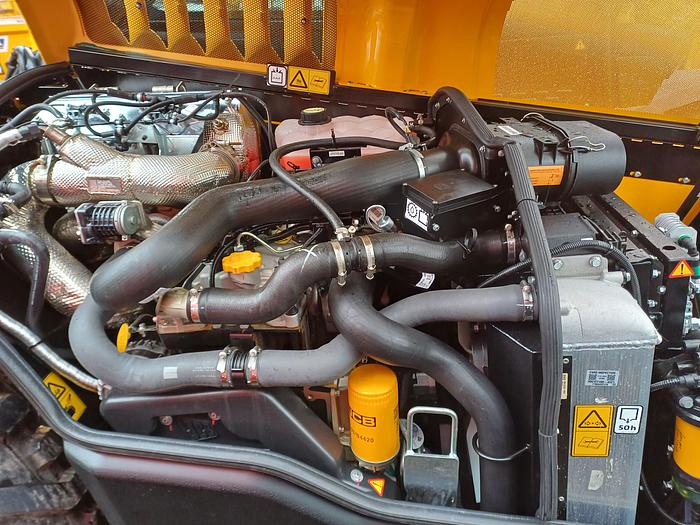 JCB 540-170 (2023 New/Unused)