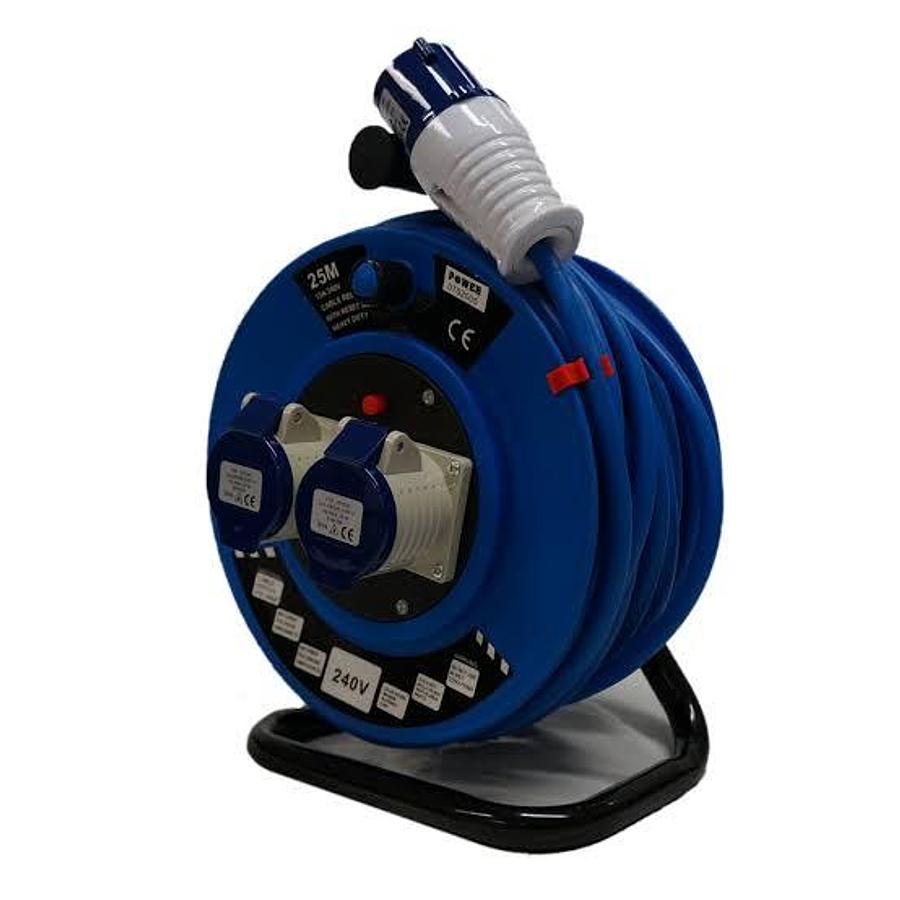 220v Lead Choice