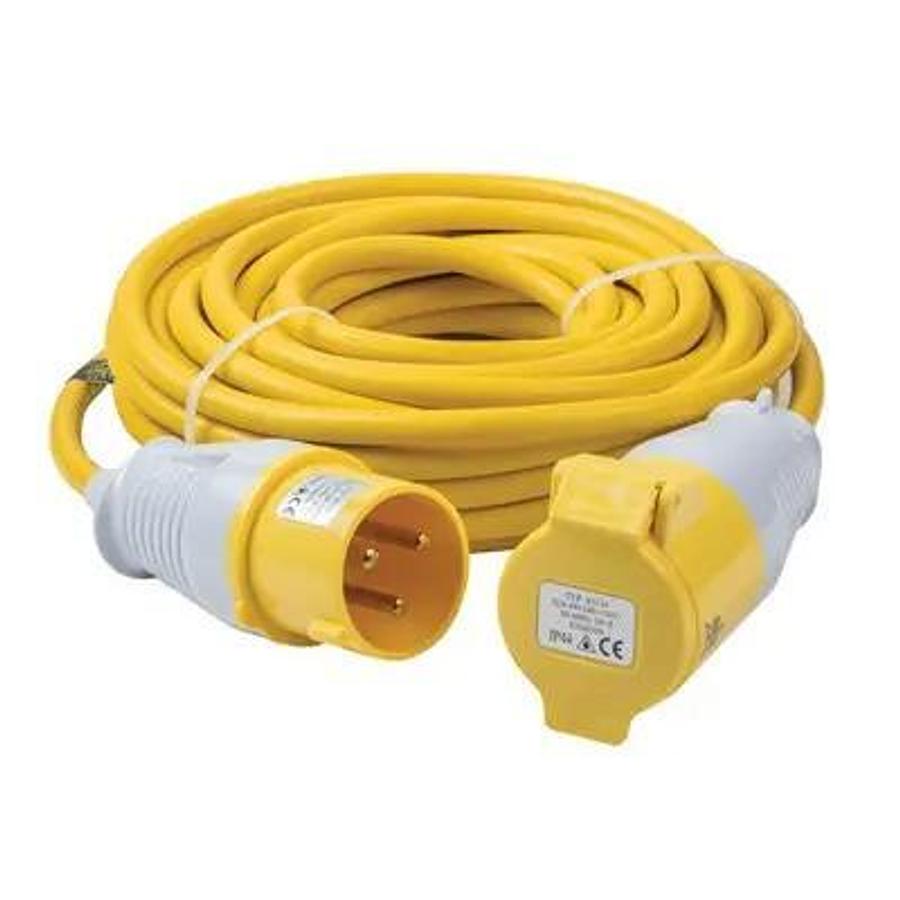 110v Cable Options