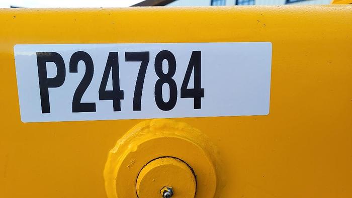 Used 2022 JCB 535-95