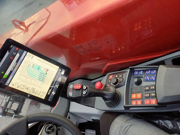 2021 Manitou Manitou MT 1440 Easy