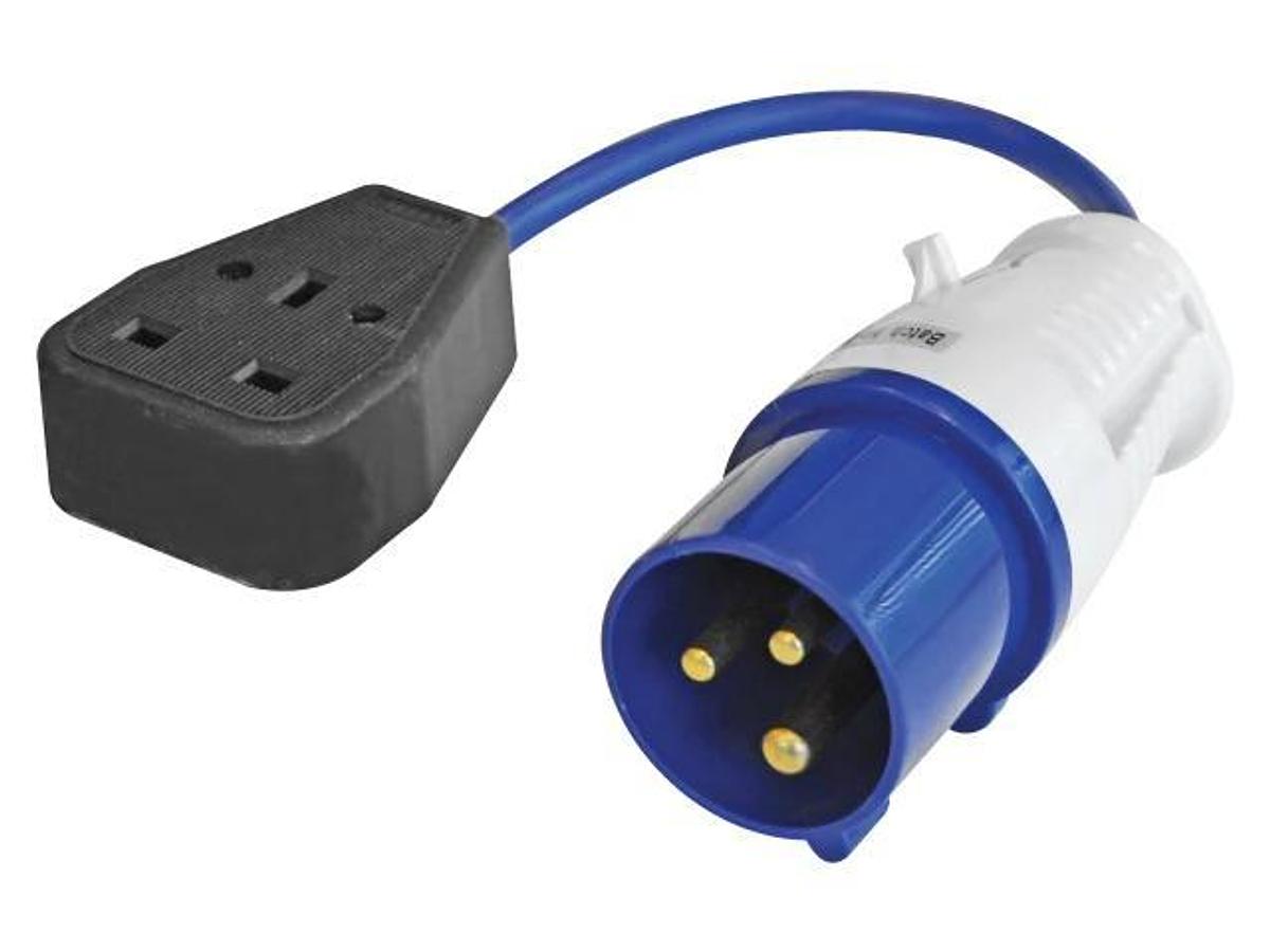 220v Lead Choice
