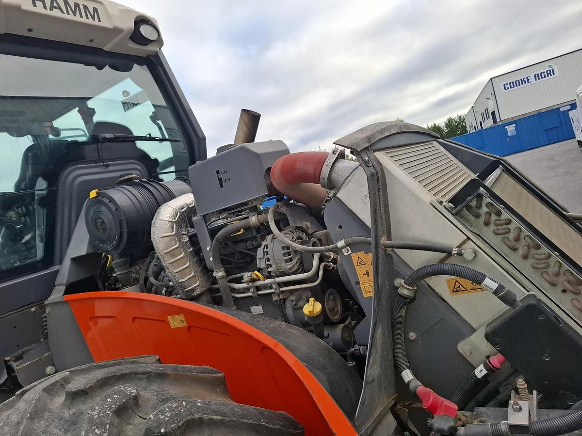 Used 2021 Hamm H 13i