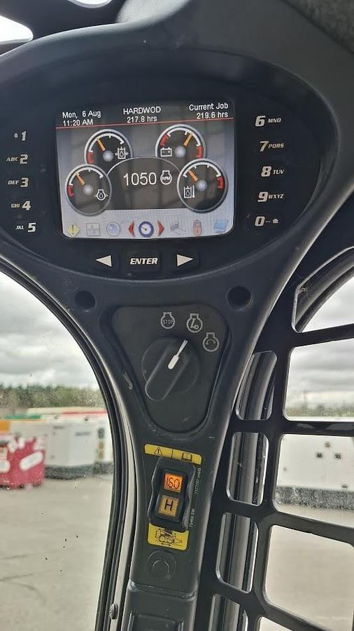 Used Bocat T450