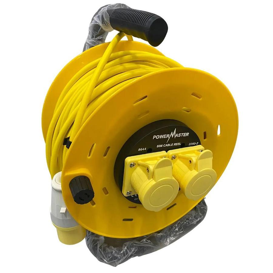 110v Cable Options