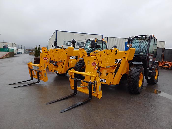 JCB 540-170 (2023 New/Unused)