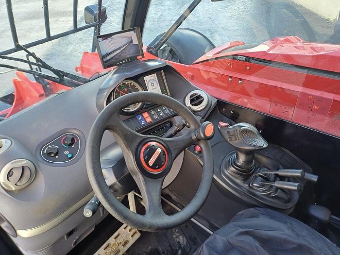 Used Manitou MT 1840 Easy (2022 241 Hours)