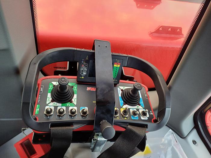 2021 Manitou Manitou MT 1440 Easy