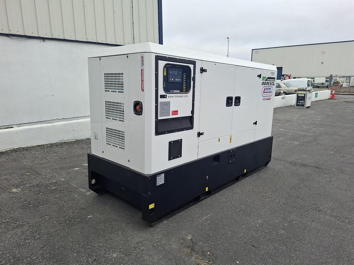 Inmesol II-110