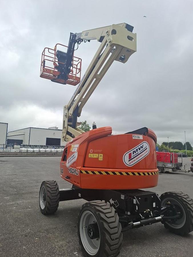 JLG 450AJ