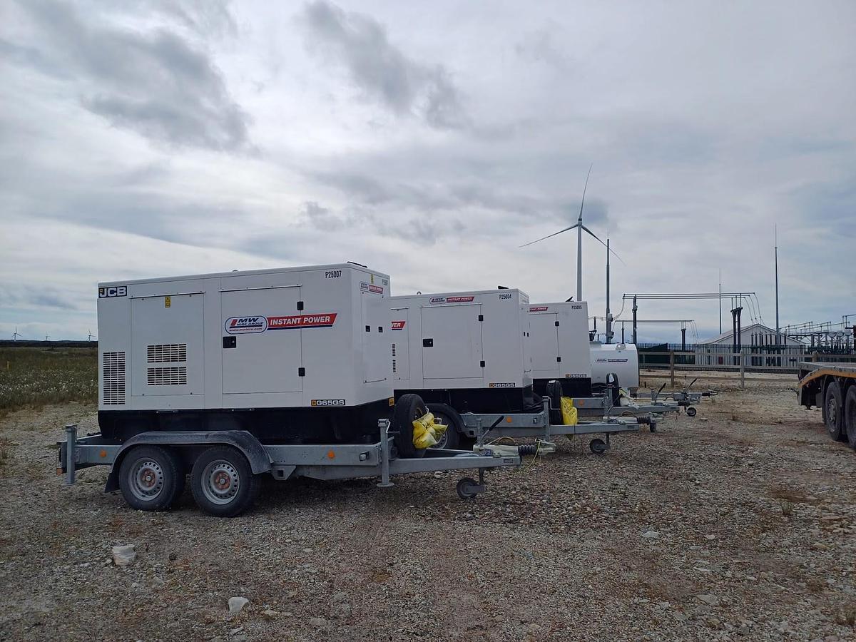 Generators 