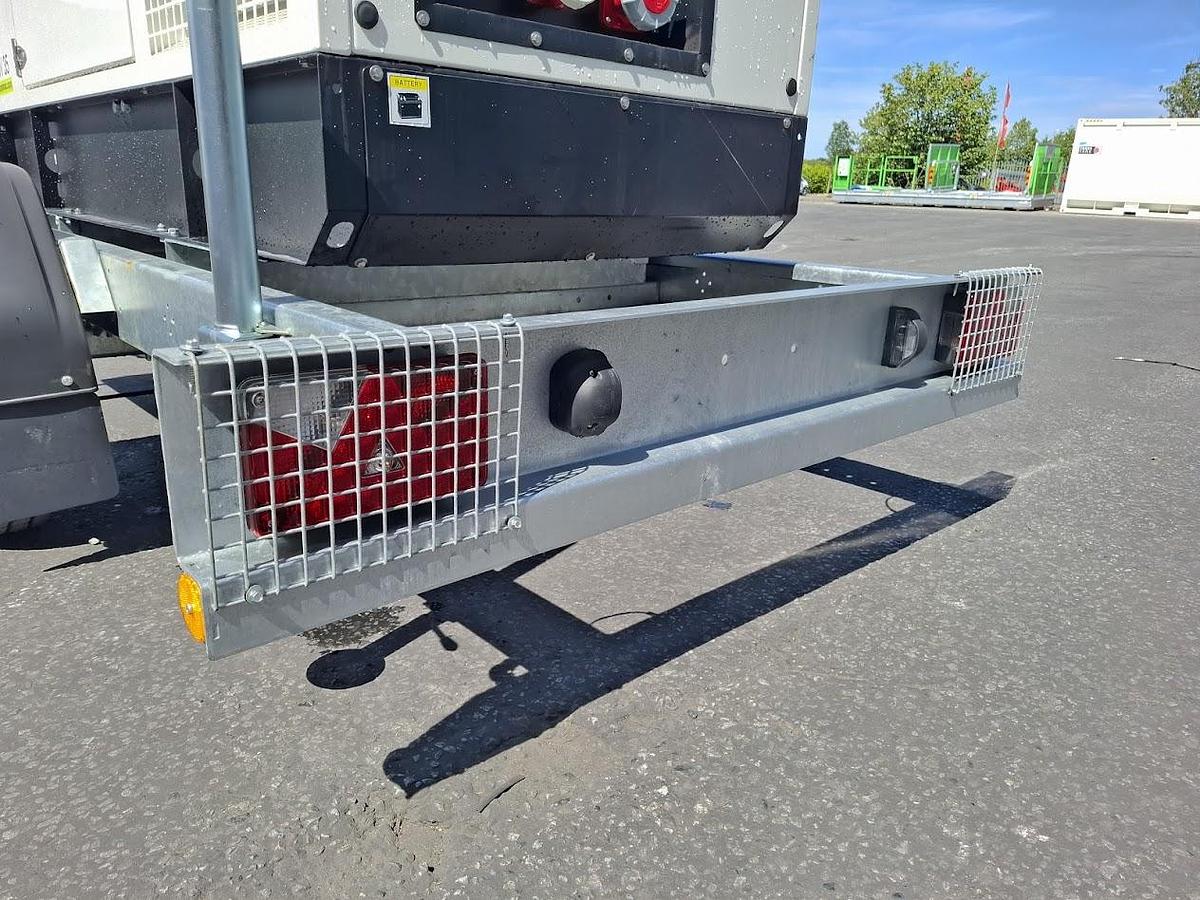 Pramac GPW35
