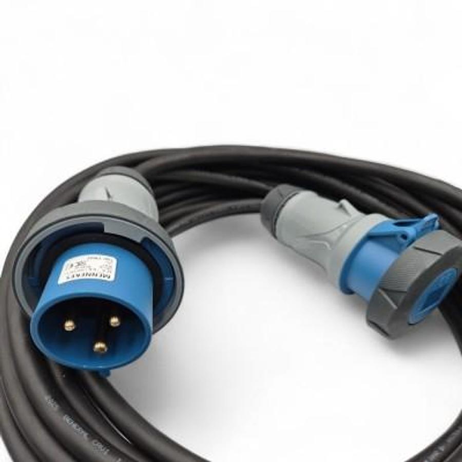 220v Lead Choice