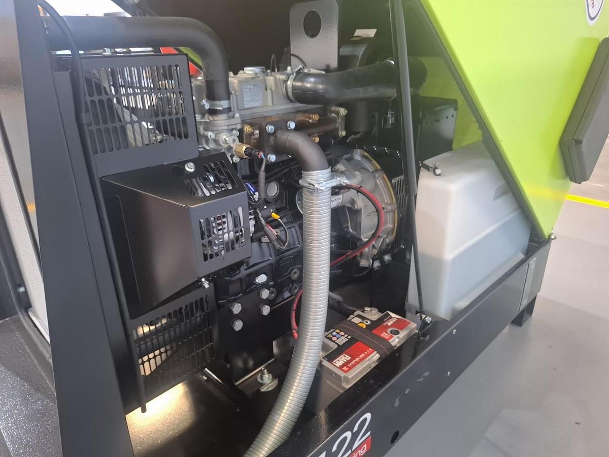 Pramac GBW 22