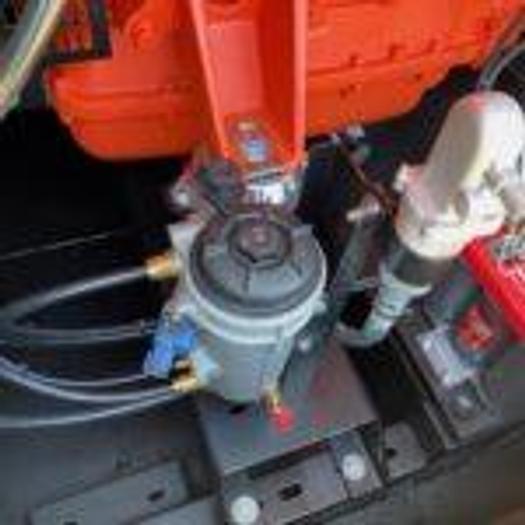 2023 JCB G780QX Scania 779 KVA Sync Panel (choice)