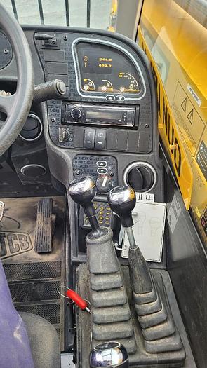 Used 2022 JCB 535-95