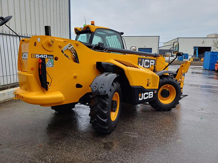 JCB 540-170