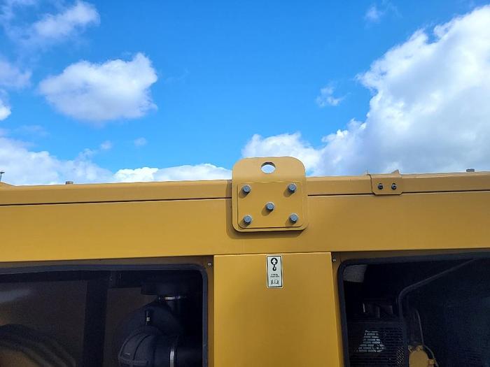 Used CAT 550KVA