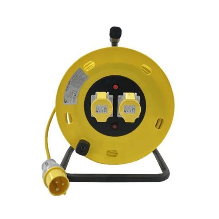 110v Cable Options