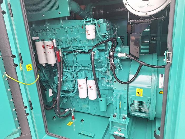 New 900KVA Cummins for Sale in Urlingford, Ireland