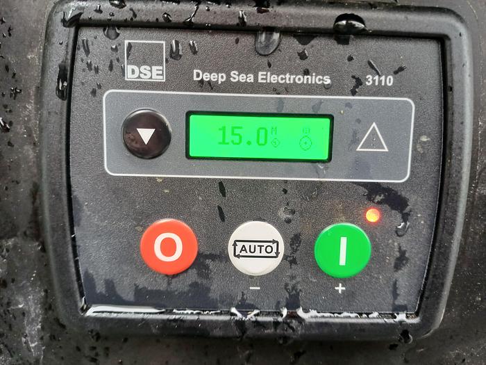 Used  Trime X-ECO K2