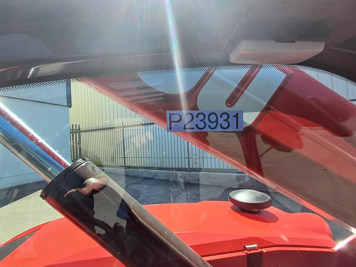 Used MANITOU 625 H Comfort