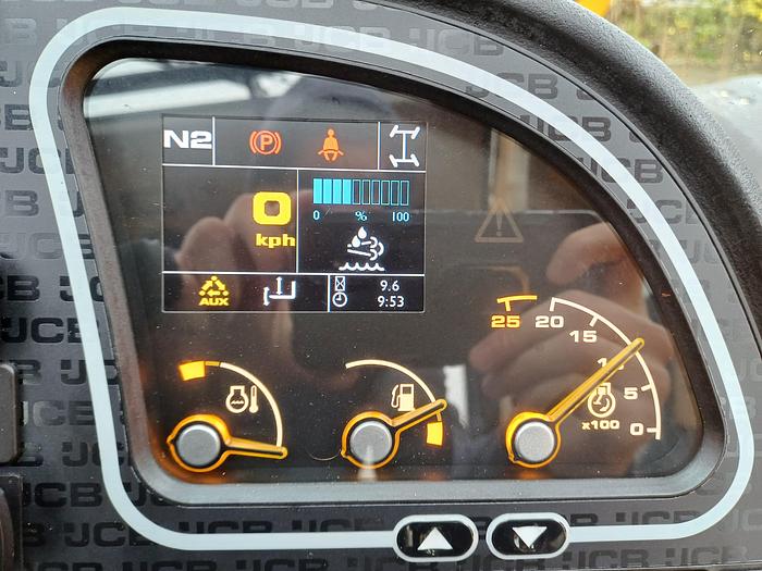 JCB 540-170 (2023 New/Unused)