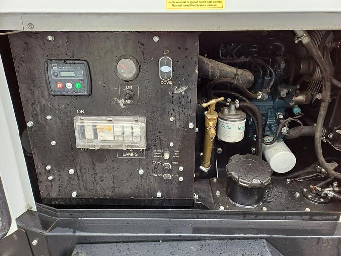 Used  Trime X-ECO K2