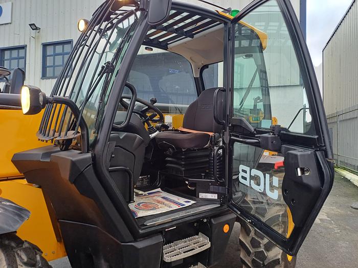 JCB 540-180