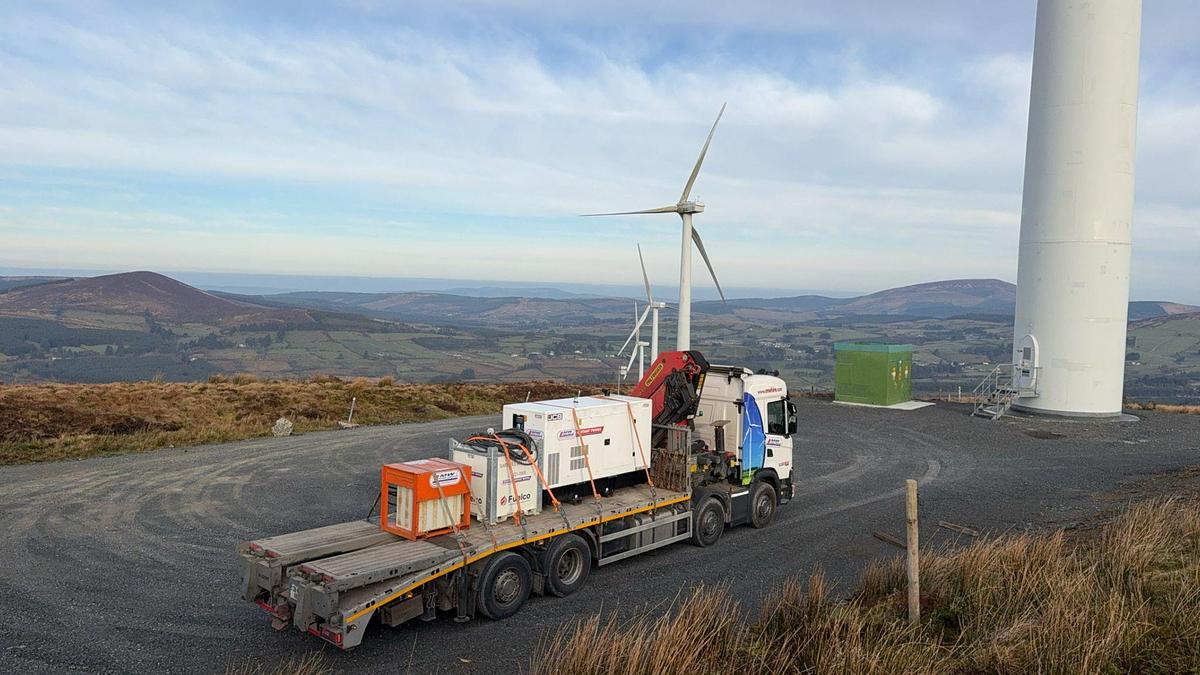 Step Up Transformers 