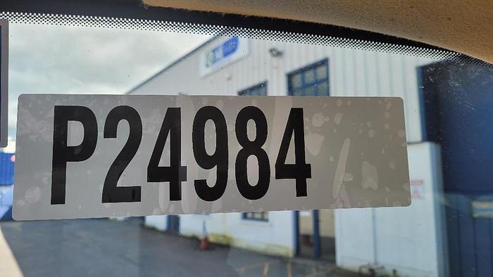 Used 2016 JCB 540-140