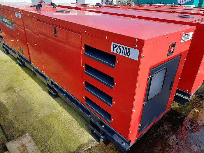 Himoinsa HSY-40 T5