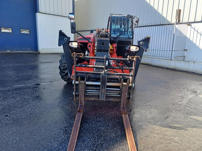Used Manitou MT 1840 Easy (2022 241 Hours)