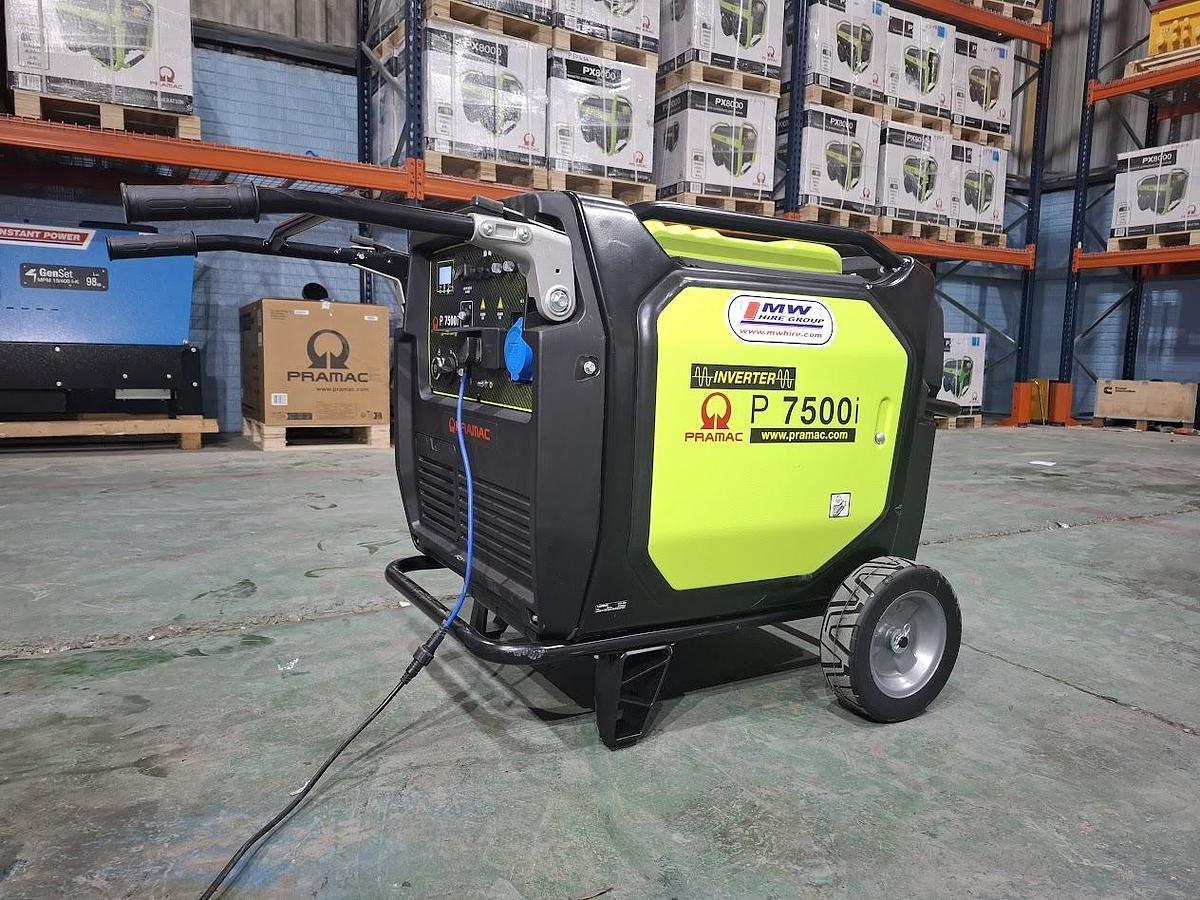 Pramac P7500i