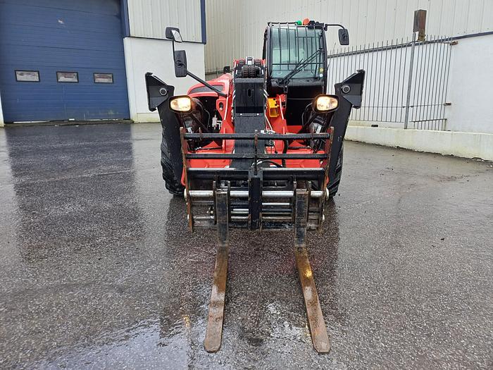Used Manitou MT 1840 Easy