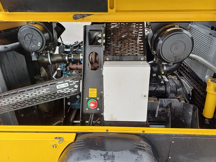 Used 2018 Doosan 7/73-10/53