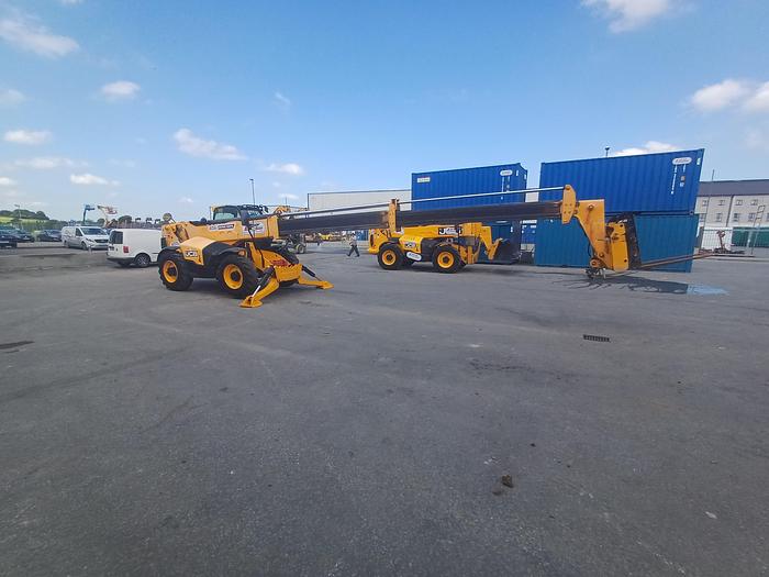 Used JCB 540-170