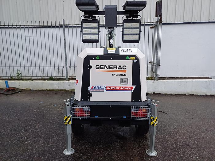 2023 Generac V20