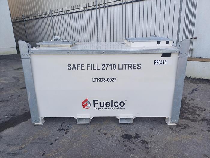 Fuelco LTKD3