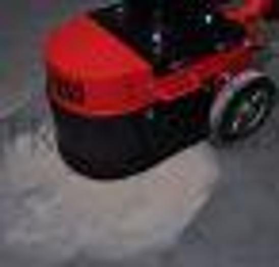 Used Floor Grinder TCG250 (230V 50Hz)