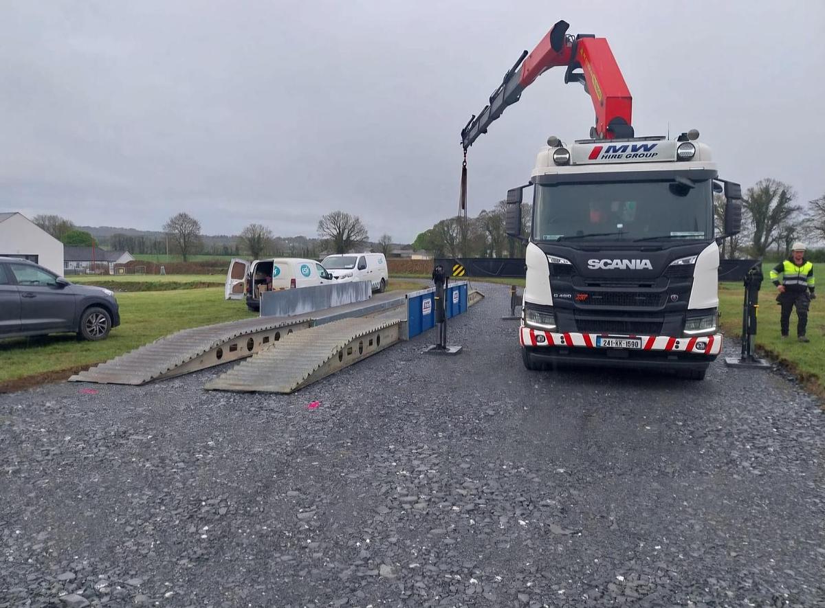 Adjustable Wheel Wash Bath