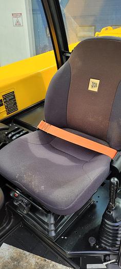 Used JCB 540-200