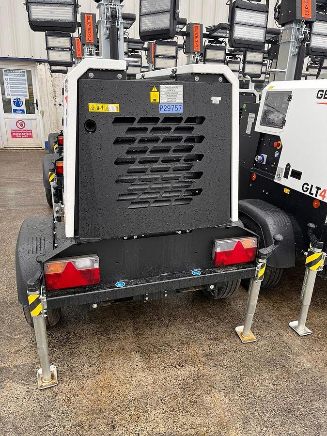 Generac GLT4-A Hybrid